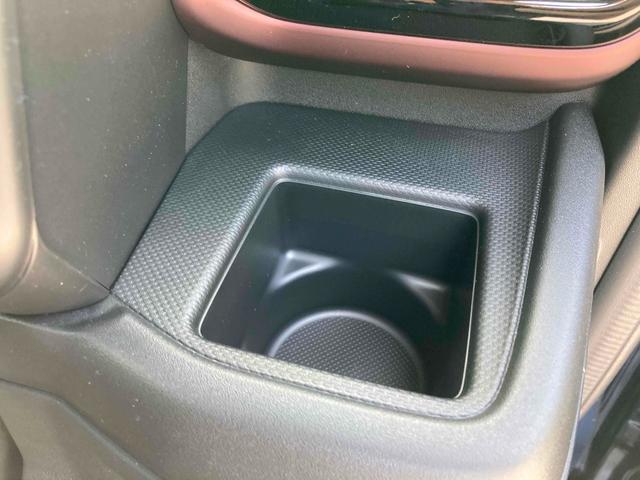 スペーシアカスタム ハイブリッドＸＳ　両側電動スライドドア　クリアランスソナー　オートクルーズコントロール　レーンアシスト　衝突被害軽減システム　オートライト　ＬＥＤヘッドランプ　スマートキー　アイドリングストップ　電動格納ミラー（46枚目）