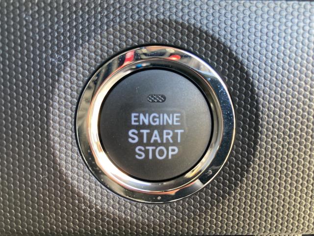 タフト Ｇ　ダーククロムベンチャー　クリアランスソナー　オートクルーズコントロール　衝突被害軽減システム　オートライト　スマートキー　アイドリングストップ　電動格納ミラー　シートヒーター　ＣＶＴ　ＥＳＣ　アルミホイール　エアコン（6枚目）