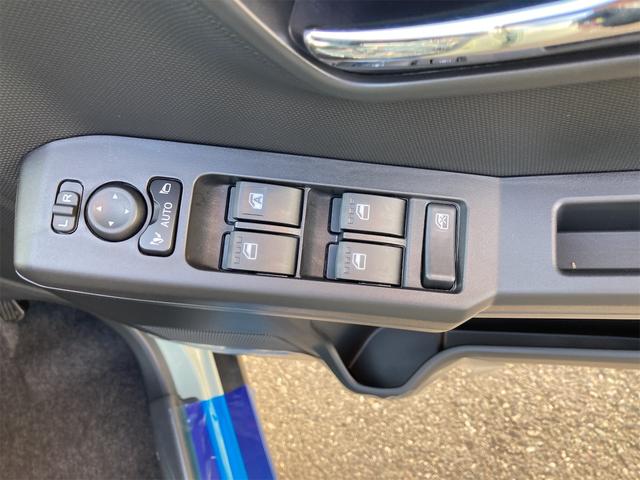 タフト Ｇ　ダーククロムベンチャー　クリアランスソナー　オートクルーズコントロール　衝突被害軽減システム　オートライト　スマートキー　アイドリングストップ　電動格納ミラー　シートヒーター　ＣＶＴ　ＥＳＣ　アルミホイール　エアコン（22枚目）