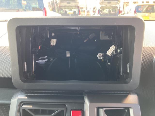 タフト Ｇ　ダーククロムベンチャー　クリアランスソナー　オートクルーズコントロール　衝突被害軽減システム　オートライト　スマートキー　アイドリングストップ　電動格納ミラー　シートヒーター　ＣＶＴ　ＥＳＣ　アルミホイール　エアコン（34枚目）