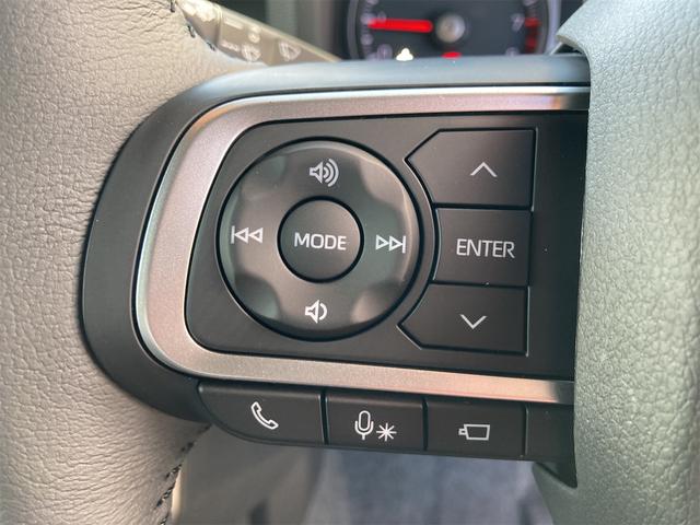 タフト Ｇ　ダーククロムベンチャー　クリアランスソナー　オートクルーズコントロール　衝突被害軽減システム　オートライト　スマートキー　アイドリングストップ　電動格納ミラー　シートヒーター　ＣＶＴ　ＥＳＣ　アルミホイール　エアコン（38枚目）