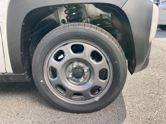 ハスラー 　クリアランスソナー　オートクルーズコントロール　レーンアシスト　衝突被害軽減システム　オートライト　スマートキー　アイドリングストップ　電動格納ミラー　シートヒーター　ＣＶＴ　ＥＳＣ　エアコン（23枚目）