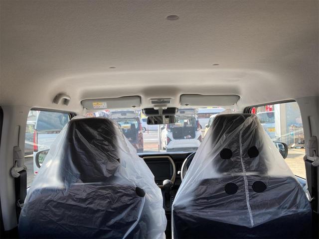 ハスラー 　クリアランスソナー　オートクルーズコントロール　レーンアシスト　衝突被害軽減システム　オートライト　スマートキー　アイドリングストップ　電動格納ミラー　シートヒーター　ＣＶＴ　ＥＳＣ　エアコン（25枚目）