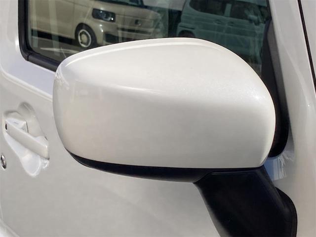 ハスラー 　クリアランスソナー　オートクルーズコントロール　レーンアシスト　衝突被害軽減システム　オートライト　スマートキー　アイドリングストップ　電動格納ミラー　シートヒーター　ＣＶＴ　ＥＳＣ　エアコン（31枚目）