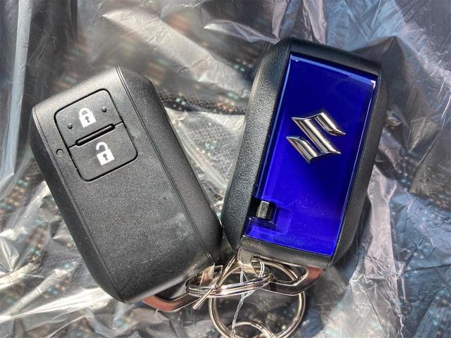 ハスラー 　クリアランスソナー　オートクルーズコントロール　レーンアシスト　衝突被害軽減システム　オートライト　スマートキー　アイドリングストップ　電動格納ミラー　シートヒーター　ＣＶＴ　ＥＳＣ　エアコン（35枚目）