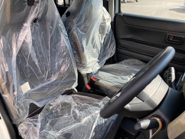 ハスラー 　クリアランスソナー　オートクルーズコントロール　レーンアシスト　衝突被害軽減システム　オートライト　スマートキー　アイドリングストップ　電動格納ミラー　シートヒーター　ＣＶＴ　ＥＳＣ　エアコン（37枚目）