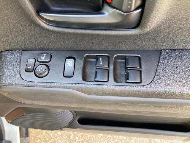 ハスラー 　クリアランスソナー　オートクルーズコントロール　レーンアシスト　衝突被害軽減システム　オートライト　スマートキー　アイドリングストップ　電動格納ミラー　シートヒーター　ＣＶＴ　ＥＳＣ　エアコン（39枚目）