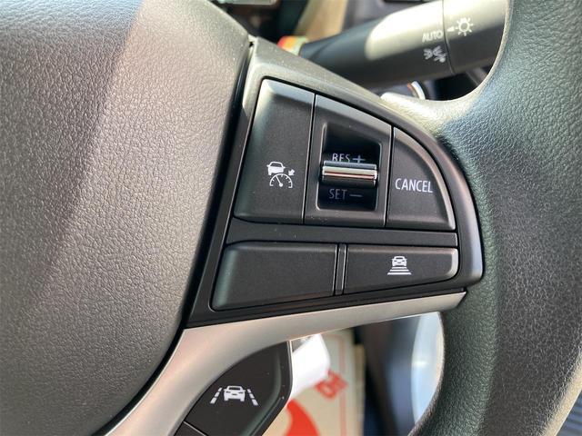 ハスラー 　クリアランスソナー　オートクルーズコントロール　レーンアシスト　衝突被害軽減システム　オートライト　スマートキー　アイドリングストップ　電動格納ミラー　シートヒーター　ＣＶＴ　ＥＳＣ　エアコン（44枚目）