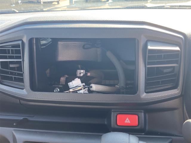 ミライース Ｌ　ＳＡＩＩＩ　クリアランスソナー　衝突被害軽減システム　オートマチックハイビーム　オートライト　キーレスエントリー　アイドリングストップ　ＣＶＴ　盗難防止システム　ＡＢＳ　ＥＳＣ　衝突安全ボディ　エアコン（4枚目）