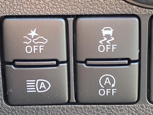 ミライース Ｌ　ＳＡＩＩＩ　クリアランスソナー　衝突被害軽減システム　オートマチックハイビーム　オートライト　キーレスエントリー　アイドリングストップ　ＣＶＴ　盗難防止システム　ＡＢＳ　ＥＳＣ　衝突安全ボディ　エアコン（12枚目）