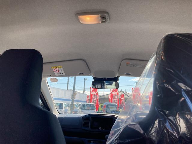 ミライース Ｌ　ＳＡＩＩＩ　クリアランスソナー　衝突被害軽減システム　オートマチックハイビーム　オートライト　キーレスエントリー　アイドリングストップ　ＣＶＴ　盗難防止システム　ＡＢＳ　ＥＳＣ　衝突安全ボディ　エアコン（22枚目）