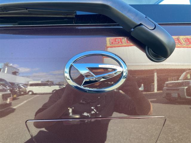 ミライース Ｌ　ＳＡＩＩＩ　クリアランスソナー　衝突被害軽減システム　オートマチックハイビーム　オートライト　キーレスエントリー　アイドリングストップ　ＣＶＴ　盗難防止システム　ＡＢＳ　ＥＳＣ　衝突安全ボディ　エアコン（25枚目）