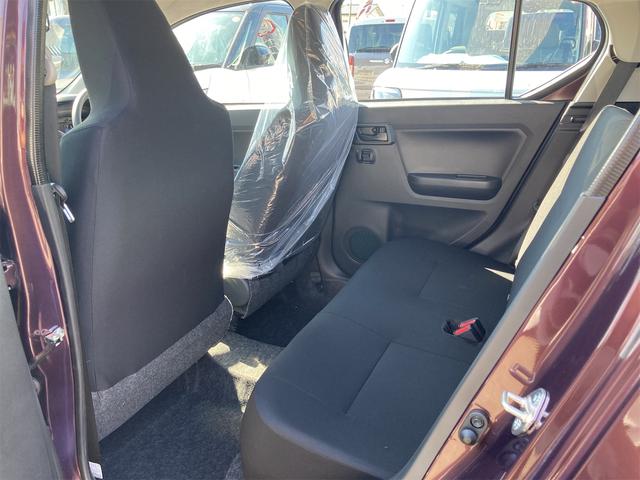 ミライース Ｌ　ＳＡＩＩＩ　クリアランスソナー　衝突被害軽減システム　オートマチックハイビーム　オートライト　キーレスエントリー　アイドリングストップ　ＣＶＴ　盗難防止システム　ＡＢＳ　ＥＳＣ　衝突安全ボディ　エアコン（29枚目）