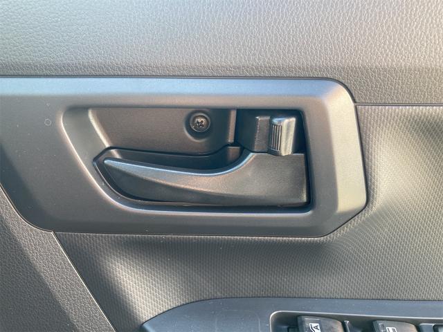 ミライース Ｌ　ＳＡＩＩＩ　クリアランスソナー　衝突被害軽減システム　オートマチックハイビーム　オートライト　キーレスエントリー　アイドリングストップ　ＣＶＴ　盗難防止システム　ＡＢＳ　ＥＳＣ　衝突安全ボディ　エアコン（32枚目）