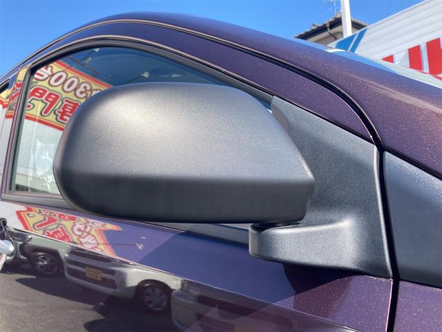 ミライース Ｌ　ＳＡＩＩＩ　クリアランスソナー　衝突被害軽減システム　オートマチックハイビーム　オートライト　キーレスエントリー　アイドリングストップ　ＣＶＴ　盗難防止システム　ＡＢＳ　ＥＳＣ　衝突安全ボディ　エアコン（35枚目）