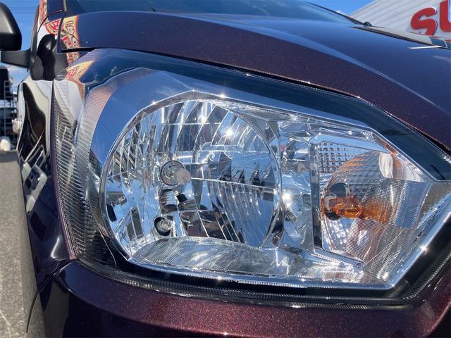 ミライース Ｌ　ＳＡＩＩＩ　クリアランスソナー　衝突被害軽減システム　オートマチックハイビーム　オートライト　キーレスエントリー　アイドリングストップ　ＣＶＴ　盗難防止システム　ＡＢＳ　ＥＳＣ　衝突安全ボディ　エアコン（36枚目）