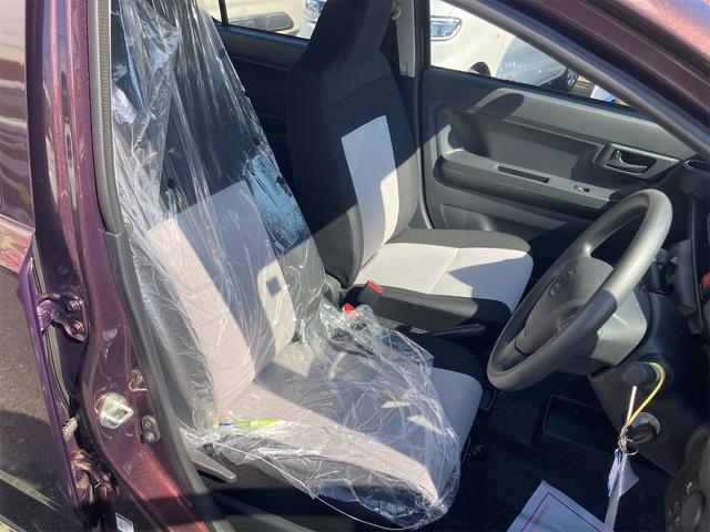 ミライース Ｌ　ＳＡＩＩＩ　クリアランスソナー　衝突被害軽減システム　オートマチックハイビーム　オートライト　キーレスエントリー　アイドリングストップ　ＣＶＴ　盗難防止システム　ＡＢＳ　ＥＳＣ　衝突安全ボディ　エアコン（38枚目）