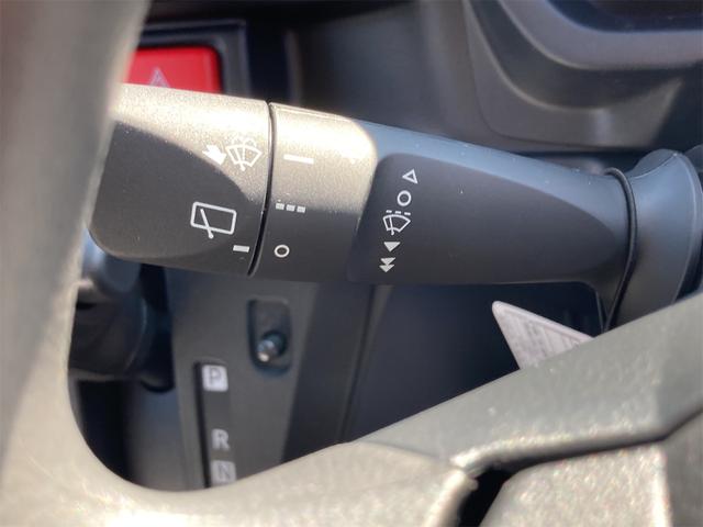 ミライース Ｌ　ＳＡＩＩＩ　クリアランスソナー　衝突被害軽減システム　オートマチックハイビーム　オートライト　キーレスエントリー　アイドリングストップ　ＣＶＴ　盗難防止システム　ＡＢＳ　ＥＳＣ　衝突安全ボディ　エアコン（42枚目）