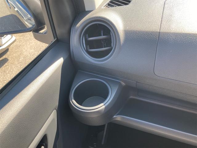 ミライース Ｌ　ＳＡＩＩＩ　クリアランスソナー　衝突被害軽減システム　オートマチックハイビーム　オートライト　キーレスエントリー　アイドリングストップ　ＣＶＴ　盗難防止システム　ＡＢＳ　ＥＳＣ　衝突安全ボディ　エアコン（44枚目）