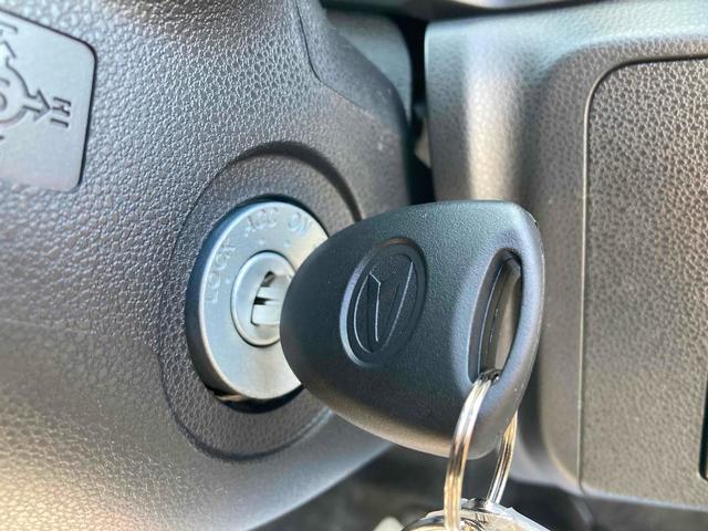 ミライース L SAIII クリアランスソナー 衝突被害軽減システム オートマチックハイビーム オートライト キーレスエントリー アイドリングストップ CVT 盗難防止システム ABS ESC 衝突安全ボディ エアコン(5枚目)