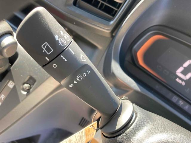 ミライース L SAIII クリアランスソナー 衝突被害軽減システム オートマチックハイビーム オートライト キーレスエントリー アイドリングストップ CVT 盗難防止システム ABS ESC 衝突安全ボディ エアコン(6枚目)