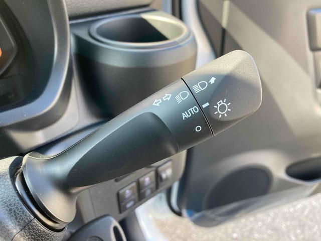 ミライース L SAIII クリアランスソナー 衝突被害軽減システム オートマチックハイビーム オートライト キーレスエントリー アイドリングストップ CVT 盗難防止システム ABS ESC 衝突安全ボディ エアコン(7枚目)