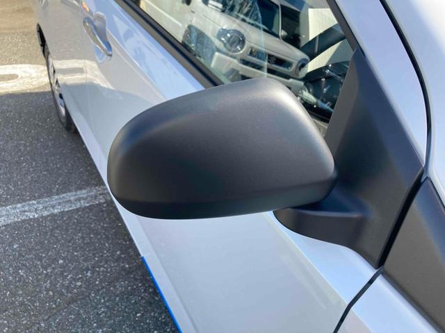 ミライース L SAIII クリアランスソナー 衝突被害軽減システム オートマチックハイビーム オートライト キーレスエントリー アイドリングストップ CVT 盗難防止システム ABS ESC 衝突安全ボディ エアコン(28枚目)