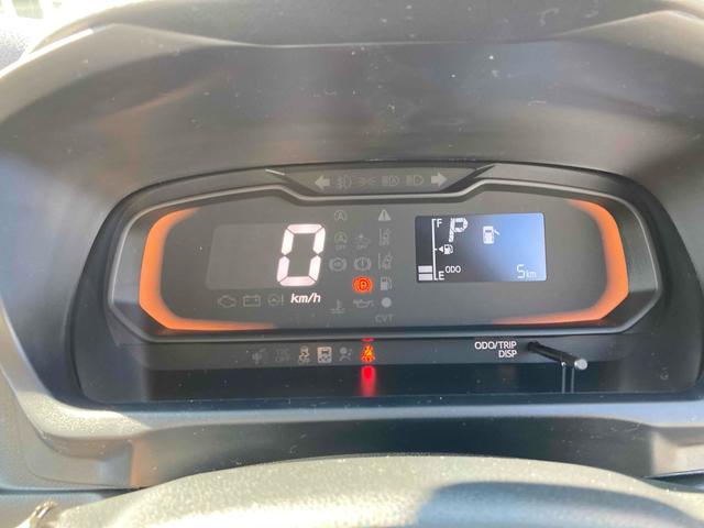 ミライース L SAIII クリアランスソナー 衝突被害軽減システム オートマチックハイビーム オートライト キーレスエントリー アイドリングストップ CVT 盗難防止システム ABS ESC 衝突安全ボディ エアコン(35枚目)