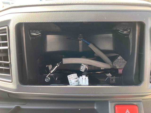 ミライース L SAIII クリアランスソナー 衝突被害軽減システム オートマチックハイビーム オートライト キーレスエントリー アイドリングストップ CVT 盗難防止システム ABS ESC 衝突安全ボディ エアコン(37枚目)