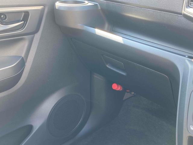 ミライース L SAIII クリアランスソナー 衝突被害軽減システム オートマチックハイビーム オートライト キーレスエントリー アイドリングストップ CVT 盗難防止システム ABS ESC 衝突安全ボディ エアコン(40枚目)