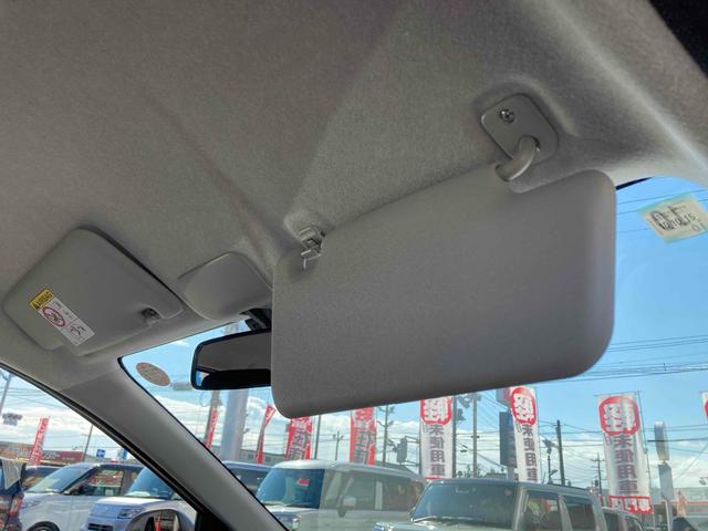 ミライース L SAIII クリアランスソナー 衝突被害軽減システム オートマチックハイビーム オートライト キーレスエントリー アイドリングストップ CVT 盗難防止システム ABS ESC 衝突安全ボディ エアコン(42枚目)