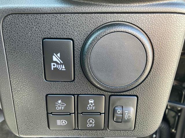 ミライース Ｌ　ＳＡＩＩＩ　クリアランスソナー　衝突被害軽減システム　オートマチックハイビーム　オートライト　キーレスエントリー　アイドリングストップ　ＣＶＴ　盗難防止システム　ＡＢＳ　ＥＳＣ　衝突安全ボディ　エアコン（4枚目）