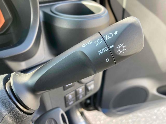 ミライース Ｌ　ＳＡＩＩＩ　クリアランスソナー　衝突被害軽減システム　オートマチックハイビーム　オートライト　キーレスエントリー　アイドリングストップ　ＣＶＴ　盗難防止システム　ＡＢＳ　ＥＳＣ　衝突安全ボディ　エアコン（10枚目）