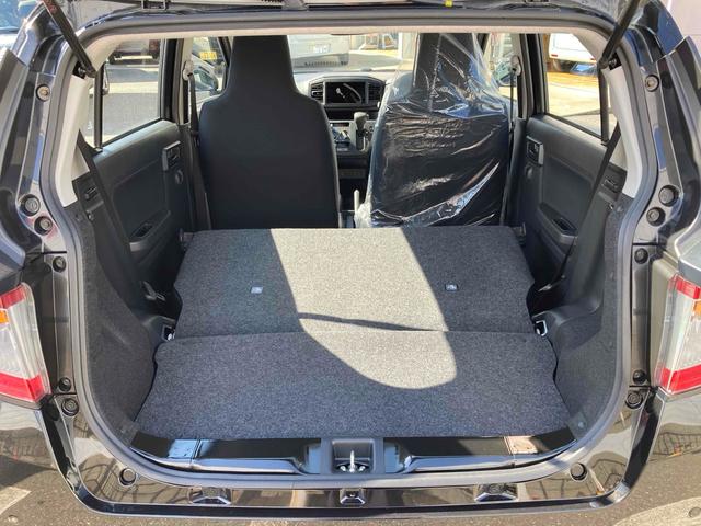 ミライース Ｌ　ＳＡＩＩＩ　クリアランスソナー　衝突被害軽減システム　オートマチックハイビーム　オートライト　キーレスエントリー　アイドリングストップ　ＣＶＴ　盗難防止システム　ＡＢＳ　ＥＳＣ　衝突安全ボディ　エアコン（28枚目）