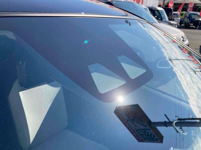 ミライース Ｌ　ＳＡＩＩＩ　クリアランスソナー　衝突被害軽減システム　オートマチックハイビーム　オートライト　キーレスエントリー　アイドリングストップ　ＣＶＴ　盗難防止システム　ＡＢＳ　ＥＳＣ　衝突安全ボディ　エアコン（30枚目）