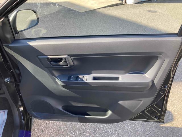 ミライース Ｌ　ＳＡＩＩＩ　クリアランスソナー　衝突被害軽減システム　オートマチックハイビーム　オートライト　キーレスエントリー　アイドリングストップ　ＣＶＴ　盗難防止システム　ＡＢＳ　ＥＳＣ　衝突安全ボディ　エアコン（34枚目）