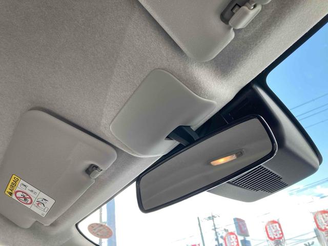 ミライース Ｌ　ＳＡＩＩＩ　クリアランスソナー　衝突被害軽減システム　オートマチックハイビーム　オートライト　キーレスエントリー　アイドリングストップ　ＣＶＴ　盗難防止システム　ＡＢＳ　ＥＳＣ　衝突安全ボディ　エアコン（42枚目）