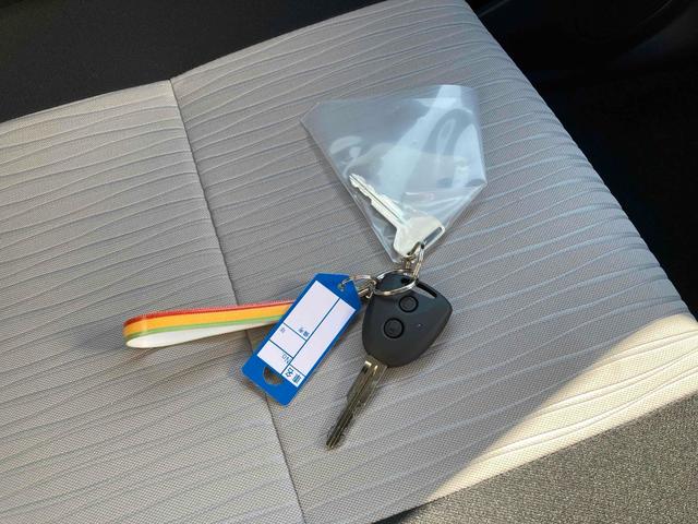 ミライース Ｌ　ＳＡＩＩＩ　クリアランスソナー　衝突被害軽減システム　オートマチックハイビーム　オートライト　キーレスエントリー　アイドリングストップ　ＣＶＴ　盗難防止システム　ＡＢＳ　ＥＳＣ　衝突安全ボディ　エアコン（44枚目）