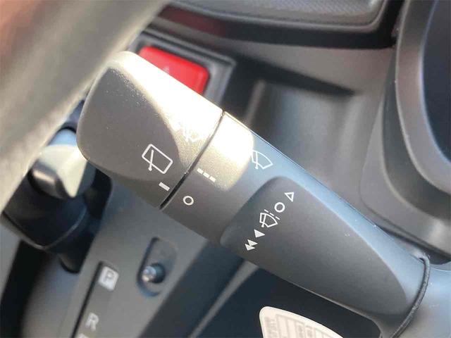 ミライース Ｌ　ＳＡＩＩＩ　クリアランスソナー　衝突被害軽減システム　オートマチックハイビーム　オートライト　キーレスエントリー　アイドリングストップ　ＣＶＴ　盗難防止システム　ＡＢＳ　ＥＳＣ　衝突安全ボディ　エアコン（7枚目）