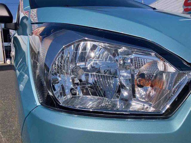 ミライース Ｌ　ＳＡＩＩＩ　クリアランスソナー　衝突被害軽減システム　オートマチックハイビーム　オートライト　キーレスエントリー　アイドリングストップ　ＣＶＴ　盗難防止システム　ＡＢＳ　ＥＳＣ　衝突安全ボディ　エアコン（25枚目）