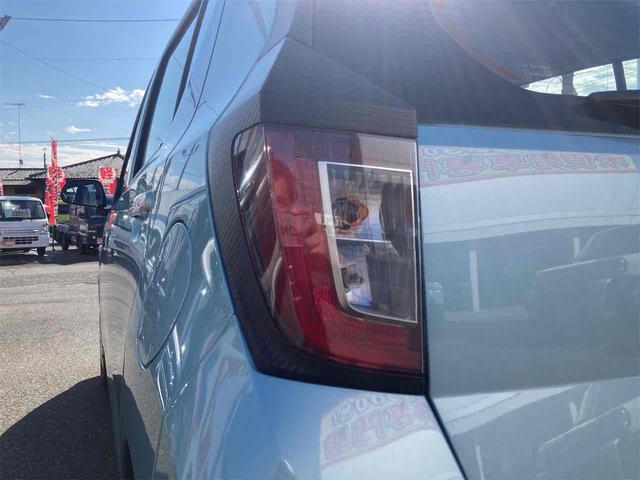 ミライース Ｌ　ＳＡＩＩＩ　クリアランスソナー　衝突被害軽減システム　オートマチックハイビーム　オートライト　キーレスエントリー　アイドリングストップ　ＣＶＴ　盗難防止システム　ＡＢＳ　ＥＳＣ　衝突安全ボディ　エアコン（26枚目）