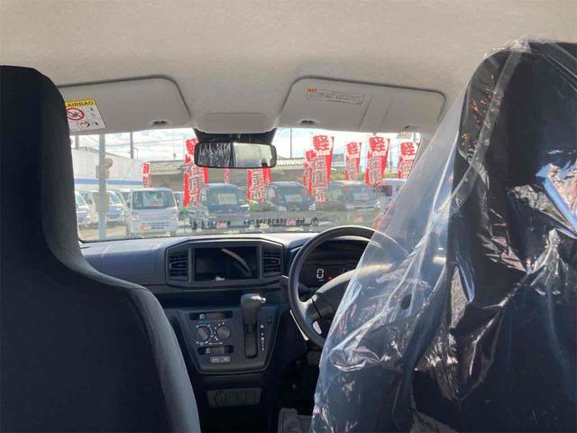 ミライース Ｌ　ＳＡＩＩＩ　クリアランスソナー　衝突被害軽減システム　オートマチックハイビーム　オートライト　キーレスエントリー　アイドリングストップ　ＣＶＴ　盗難防止システム　ＡＢＳ　ＥＳＣ　衝突安全ボディ　エアコン（30枚目）