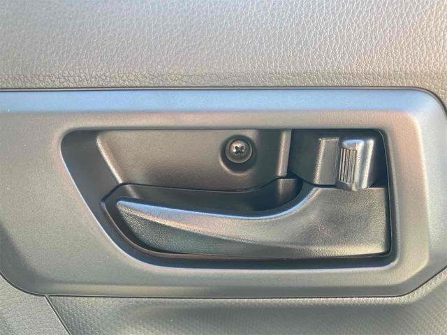 ミライース Ｌ　ＳＡＩＩＩ　クリアランスソナー　衝突被害軽減システム　オートマチックハイビーム　オートライト　キーレスエントリー　アイドリングストップ　ＣＶＴ　盗難防止システム　ＡＢＳ　ＥＳＣ　衝突安全ボディ　エアコン（33枚目）