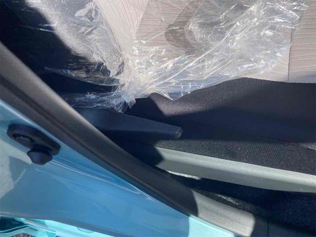 ミライース Ｌ　ＳＡＩＩＩ　クリアランスソナー　衝突被害軽減システム　オートマチックハイビーム　オートライト　キーレスエントリー　アイドリングストップ　ＣＶＴ　盗難防止システム　ＡＢＳ　ＥＳＣ　衝突安全ボディ　エアコン（34枚目）