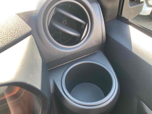 ミライース Ｌ　ＳＡＩＩＩ　クリアランスソナー　衝突被害軽減システム　オートマチックハイビーム　オートライト　キーレスエントリー　アイドリングストップ　ＣＶＴ　盗難防止システム　ＡＢＳ　ＥＳＣ　衝突安全ボディ　エアコン（40枚目）