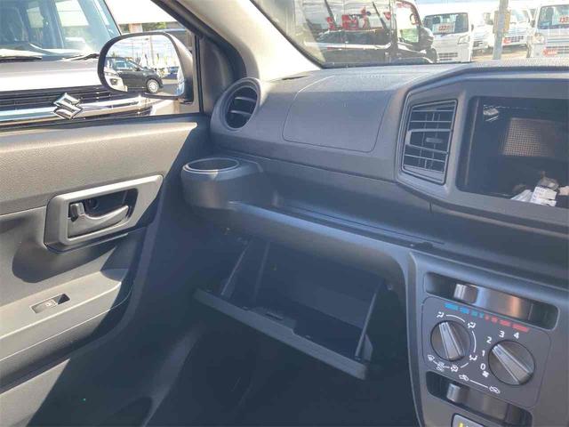 ミライース Ｌ　ＳＡＩＩＩ　クリアランスソナー　衝突被害軽減システム　オートマチックハイビーム　オートライト　キーレスエントリー　アイドリングストップ　ＣＶＴ　盗難防止システム　ＡＢＳ　ＥＳＣ　衝突安全ボディ　エアコン（42枚目）