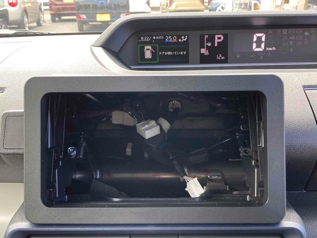 シフォン Ｇ　バックカメラ　両側電動スライドドア　クリアランスソナー　レーンアシスト　衝突被害軽減システム　オートライト　ＬＥＤヘッドランプ　スマートキー　アイドリングストップ　電動格納ミラー　シートヒーター（4枚目）