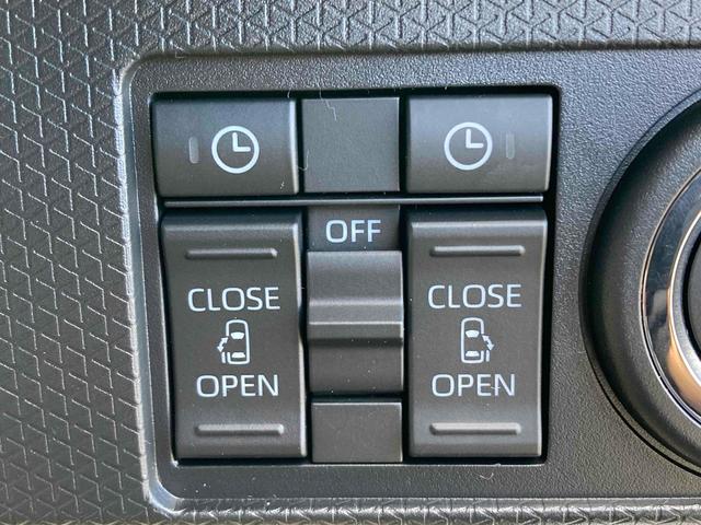 シフォン Ｇ　バックカメラ　両側電動スライドドア　クリアランスソナー　レーンアシスト　衝突被害軽減システム　オートライト　ＬＥＤヘッドランプ　スマートキー　アイドリングストップ　電動格納ミラー　シートヒーター（10枚目）