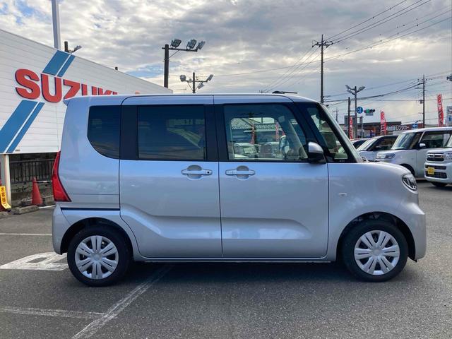 シフォン Ｇ　バックカメラ　両側電動スライドドア　クリアランスソナー　レーンアシスト　衝突被害軽減システム　オートライト　ＬＥＤヘッドランプ　スマートキー　アイドリングストップ　電動格納ミラー　シートヒーター（16枚目）