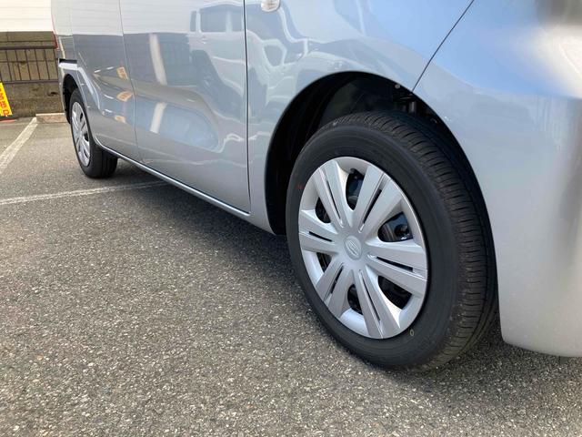 シフォン Ｇ　バックカメラ　両側電動スライドドア　クリアランスソナー　レーンアシスト　衝突被害軽減システム　オートライト　ＬＥＤヘッドランプ　スマートキー　アイドリングストップ　電動格納ミラー　シートヒーター（32枚目）